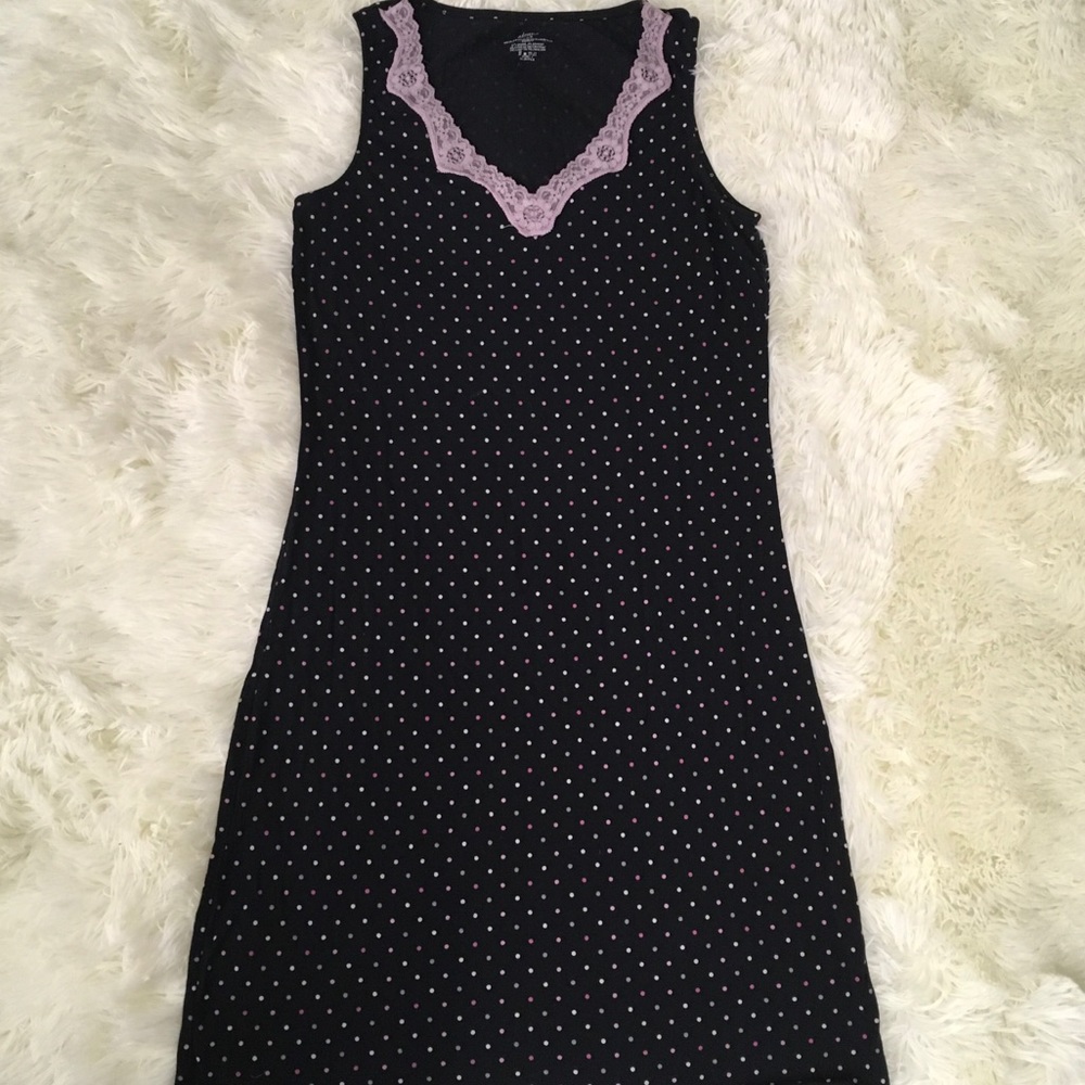 Adonna Nightgown Size Small 4-6